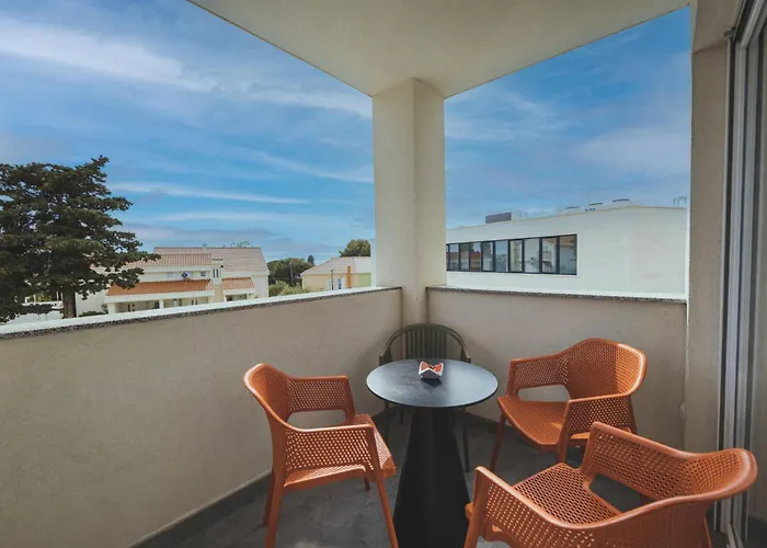 Pool Apartments Villa Oleander